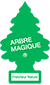 ARBRE MAGIQUE