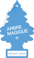 ARBRE MAGIQUE Summer Cotton