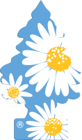ARBRE MAGIQUE Daisy Chain