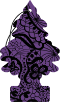 ARBRE MAGIQUE Midnight Chic