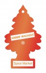 ARBRE MAGIQUE Spice Market