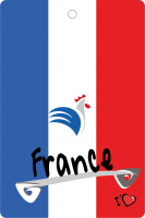 I LOVE France