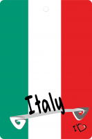 I LOVE Italie