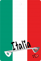 I LOVE Italie