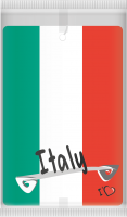 I LOVE Italie