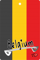 I LOVE Belgique