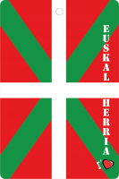 I LOVE the Basque Country