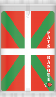I LOVE the Basque Country