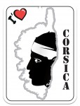 I LOVE Corsica