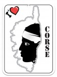 I LOVE Corsica