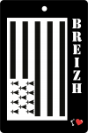 I LOVE Bretagne