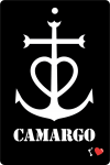 I LOVE Camargue