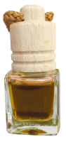 AIR PERFUME BOTTLE Vanille