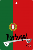I LOVE Portugal