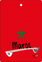 I LOVE Morocco