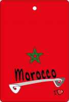 I LOVE Morocco