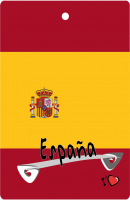 I LOVE Espagne