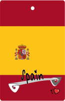 I LOVE Espagne