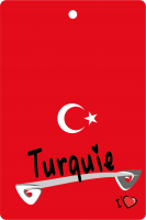 I LOVE Turkiye
