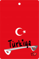 I LOVE Turkiye