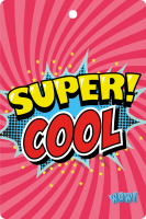 ART WOW Super Cool