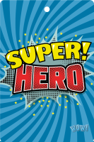 ART WOW Super Hero