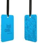 FRESH CARDS Aqua'sens