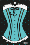 ART FROUFROU Flirt