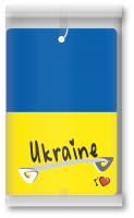 I LOVE Ukraine