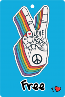 I LOVE Freedom