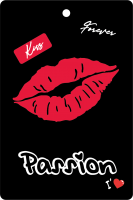I LOVE Passion