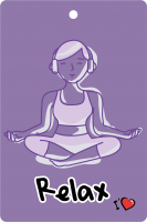I LOVE Relax