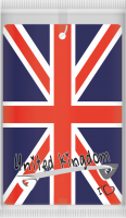 I LOVE United Kingdom