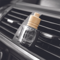 AIR PERFUME VENT Aqua'Sens