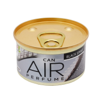 AIR PERFUME CAN Black Spirit