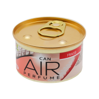 AIR PERFUME CAN Fraise