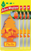 ARBRE MAGIQUE Mai-Tai 4-pack
