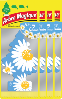 ARBRE MAGIQUE Daisy Chain 4-pack