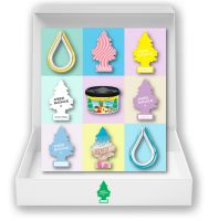 ARBRE MAGIQUE COLLECTION COMPLETE