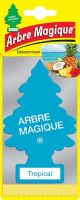 ARBRE MAGIQUE Tropical