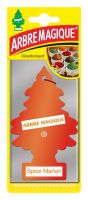 ARBRE MAGIQUE Spice Market