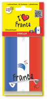 I LOVE France