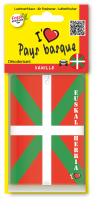 I LOVE the Basque Country