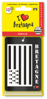I LOVE Bretagne