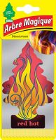ARBRE MAGIQUE Red Hot