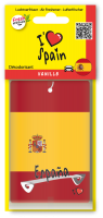 I LOVE Espagne