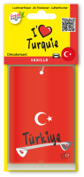 I LOVE Turkiye