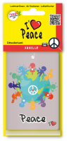 I LOVE Peace