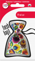 FRESH BAGS Strawberry