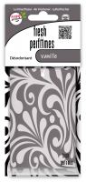 FRESH PERFUMES Vanilla Beige